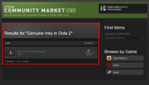 dota 2 community market|Steam Community Market :: Showing results for: Dota 2, Immortal.